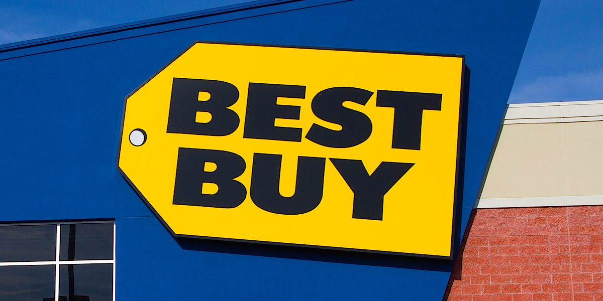 Best Buy Canada Is Having A Huge Holiday Sale Right Now - MTL Blog