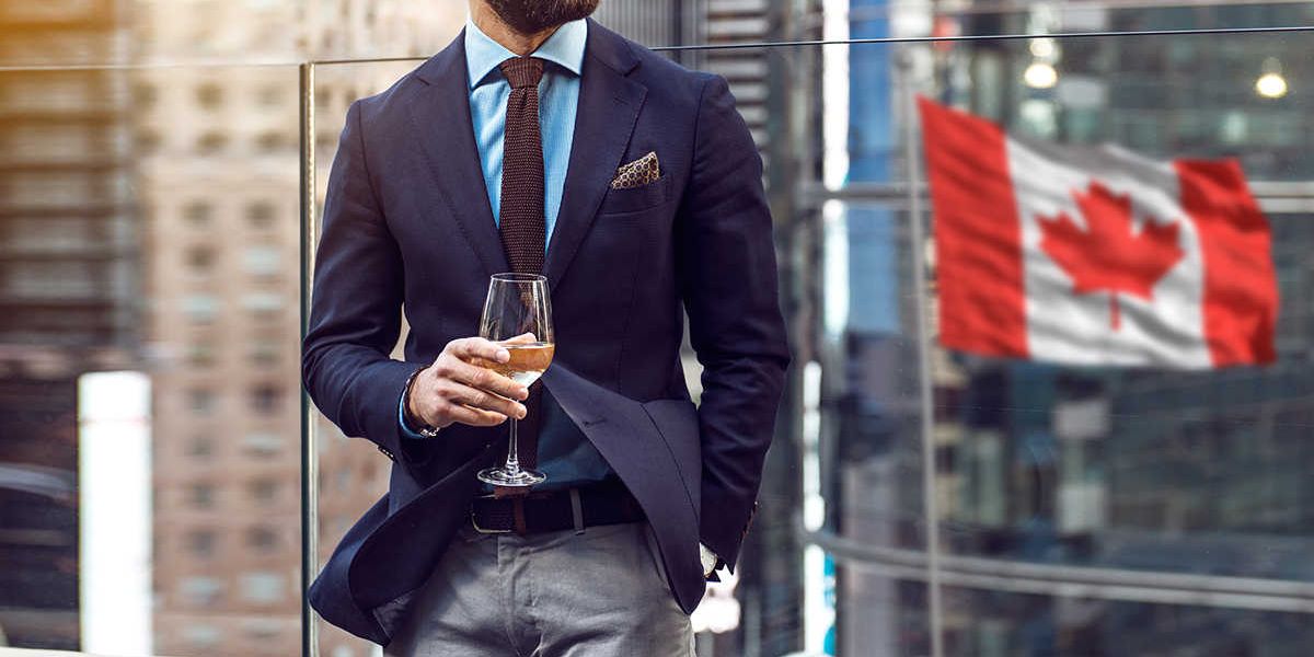 These Are The Top 10 Highest Paying Industries In Canada Right Now