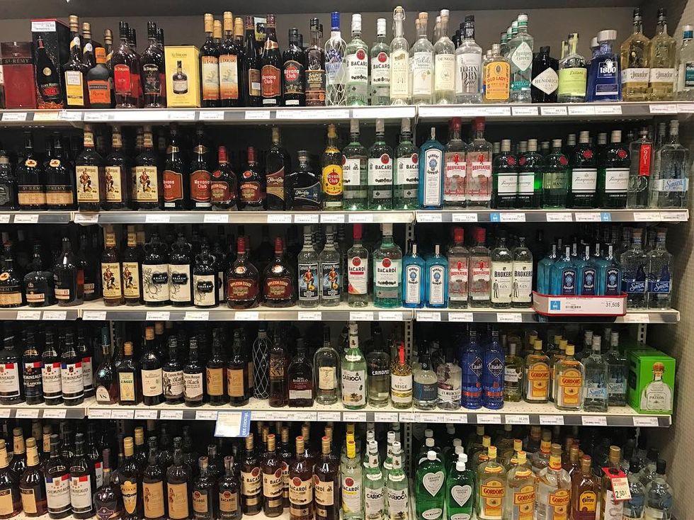 The SAQ Is Raising Wine And Liquor Prices Across Quebec MTL Blog