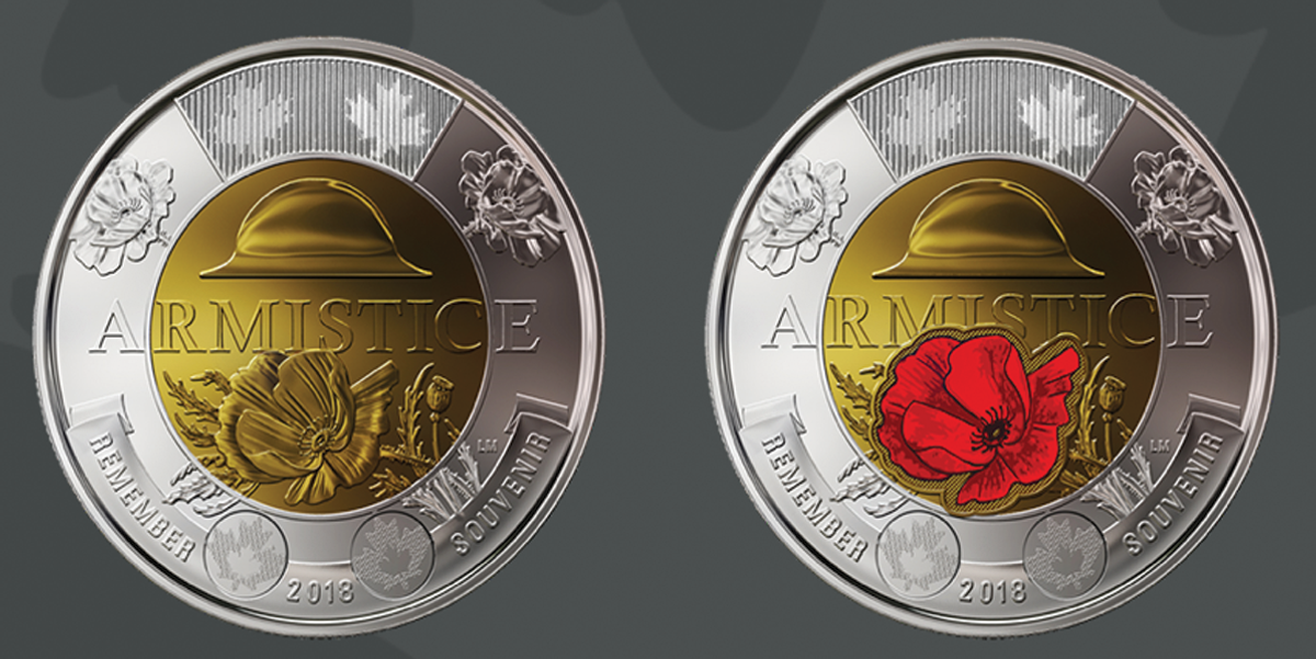 Canada's AllNew 2 Coin MTL Blog Canada's AllNew 2 Coin MTL Blog