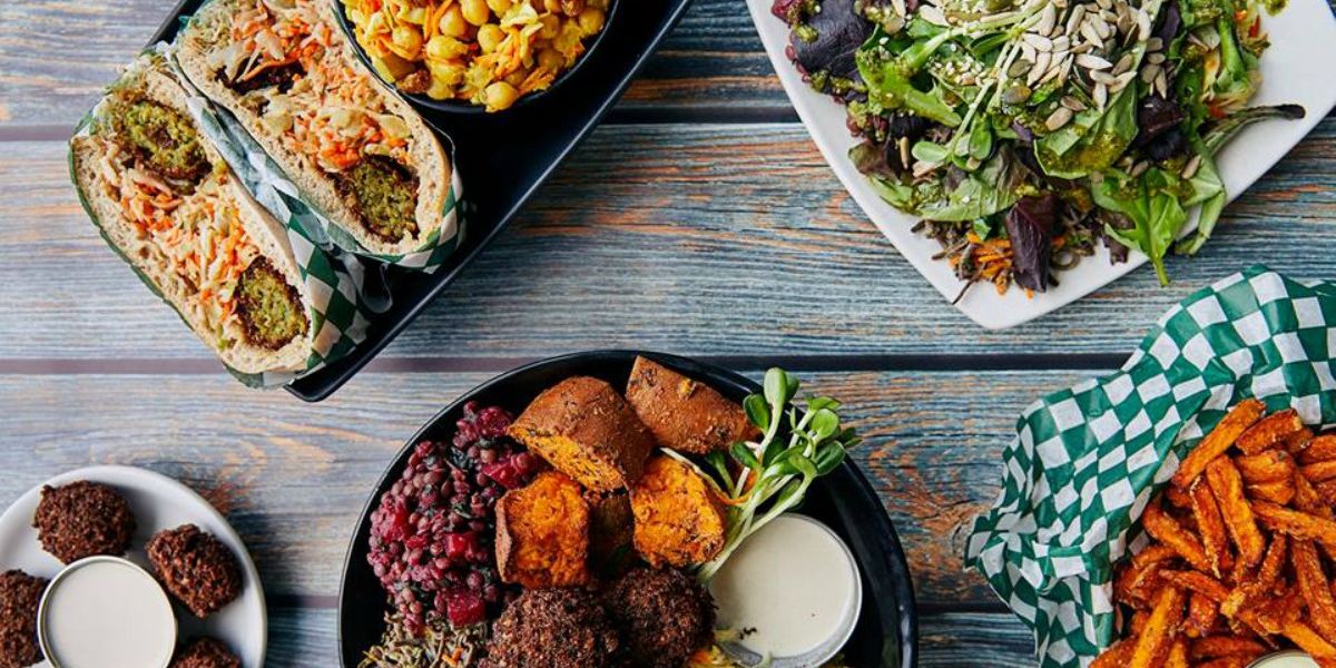 15 Best TakeOut Restaurants In Montreal MTL Blog