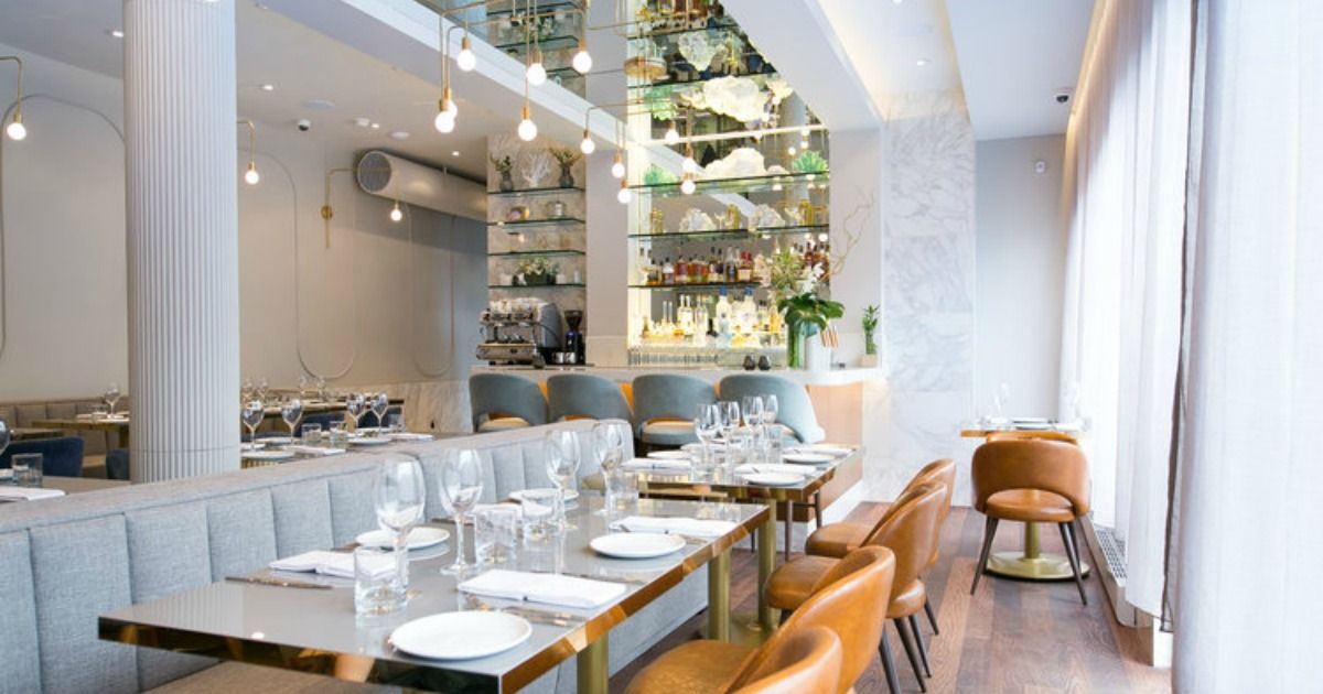 These New Montreal Restaurants Ranked "Best" In Canada - MTL Blog