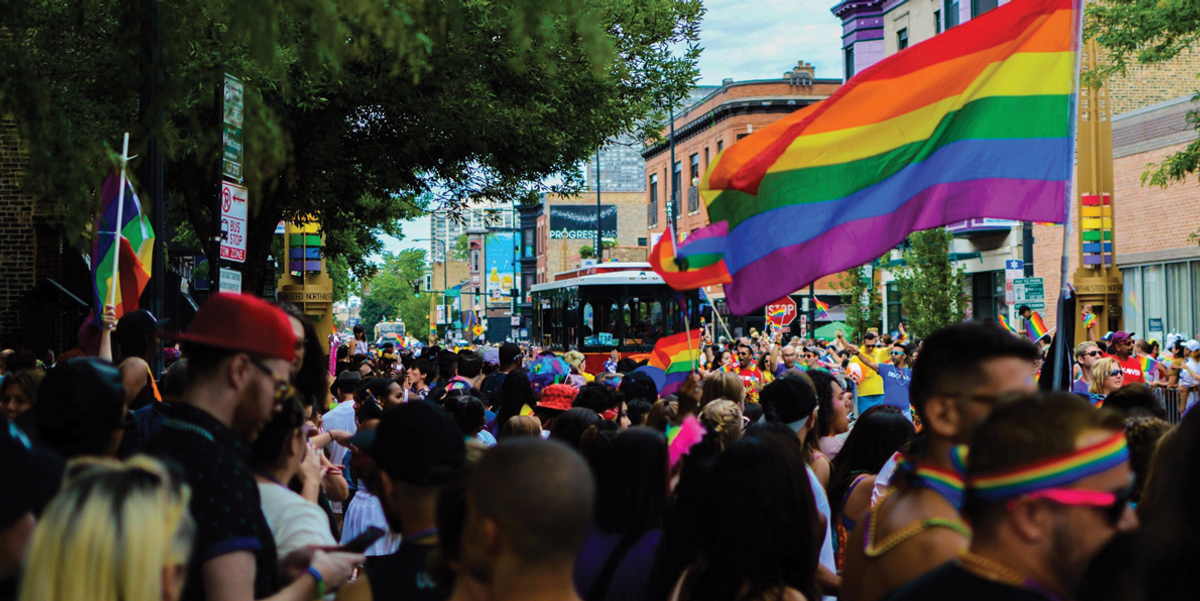 Montreal Might Actually Be Hosting World Pride In 2023 MTL Blog