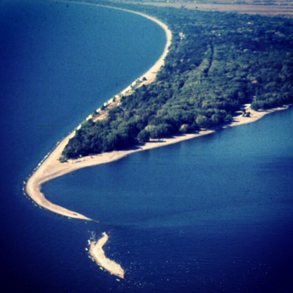 Top 99+ Pictures Cape Horn Is The Southernmost Tip Of South America