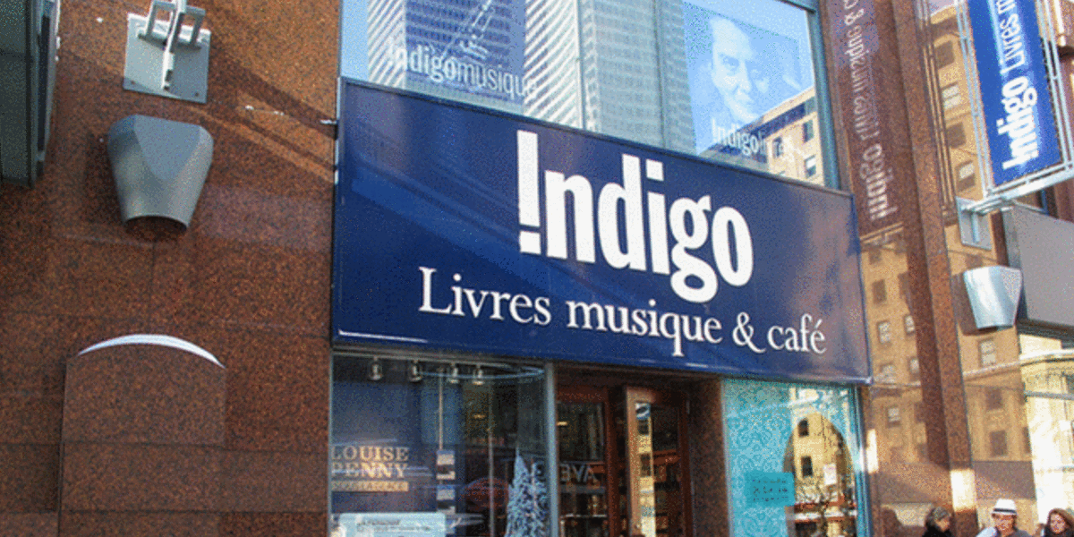 Chapters Indigo Is Having A Huge 60 Off Sale Right Now MTL Blog