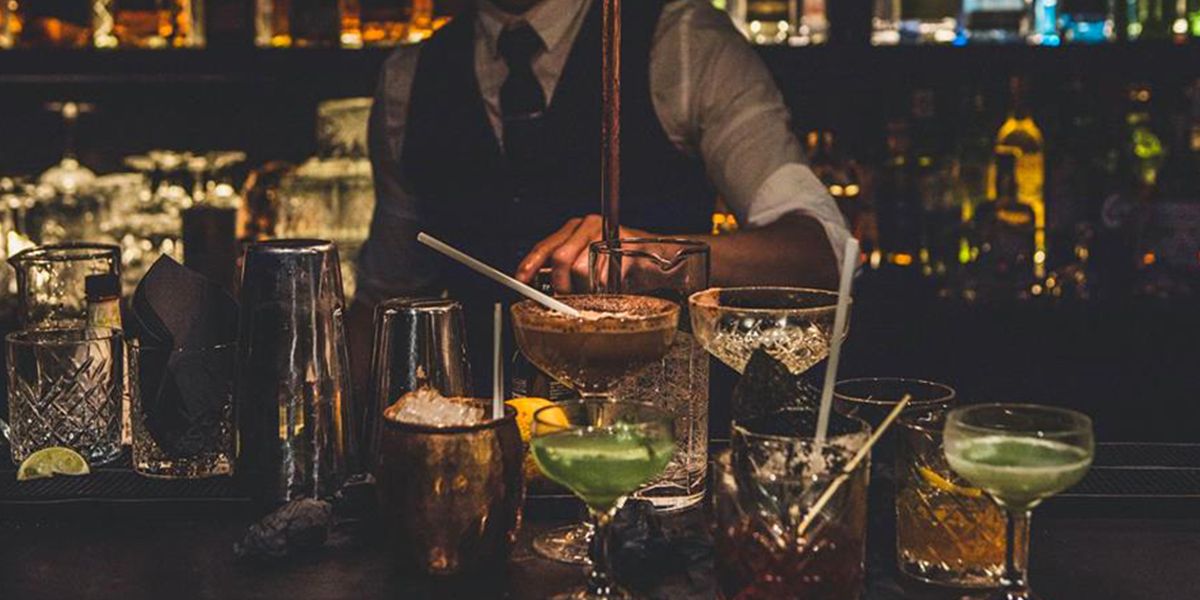 These 7 Bars In Montreal Ranked Best In Canada MTL Blog