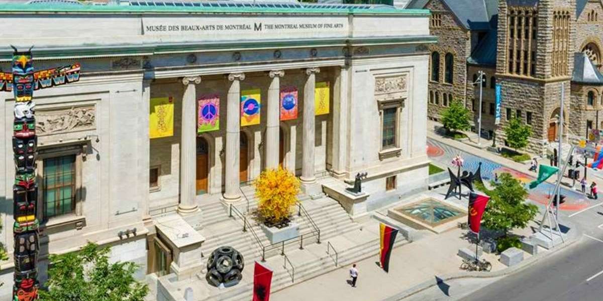 These 10 Museums Will Be Free This Spring In Montreal MTL Blog