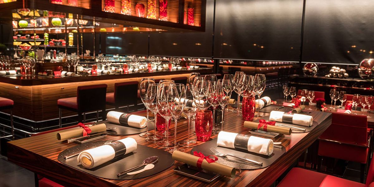 These 21 Montreal Restaurants Ranked "Best" In Canada MTL Blog