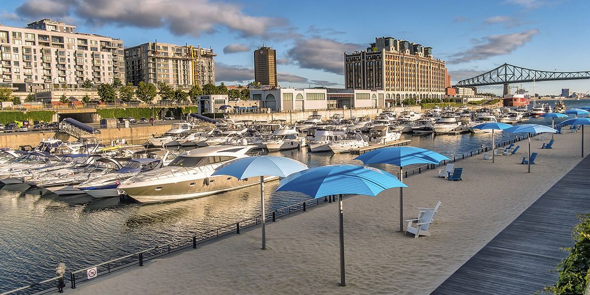 Quebecers Are About To Get More Vacation Time Thanks To New Legislation