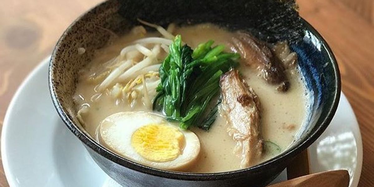 Best Ramen In Montreal MTL Blog