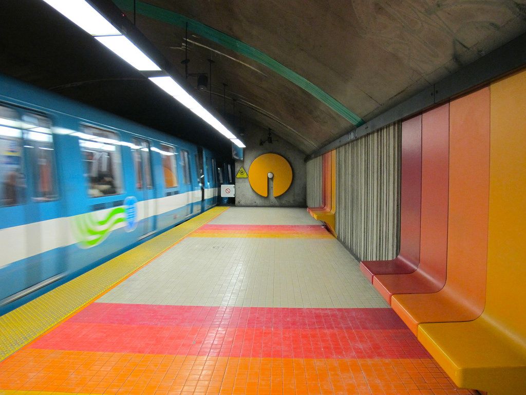 The Quebec Government Wants To Make Montreal's Pink Line Happen MTL Blog