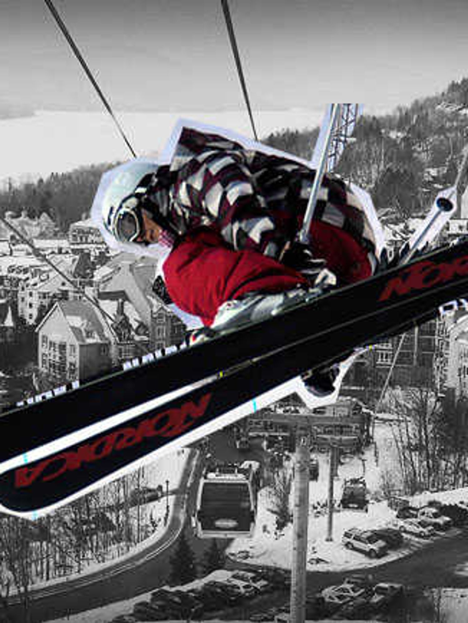 Top 10 Ski Resorts Near Montreal MTL Blog