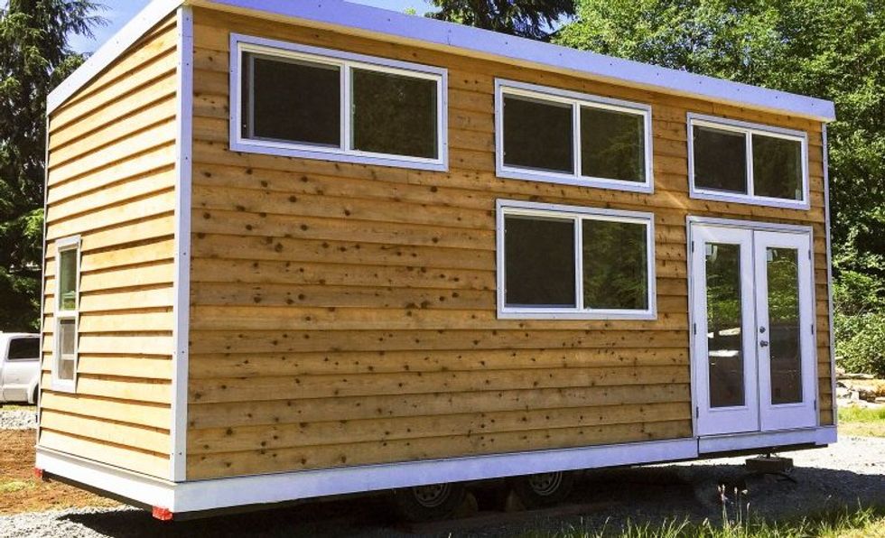 10 Adorable Tiny Homes For Sale In Canada Right Now MTL Blog