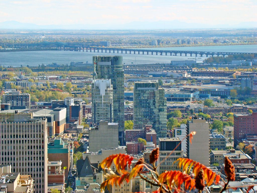 This Is How Much You Actually Spend Living In Montreal MTL Blog