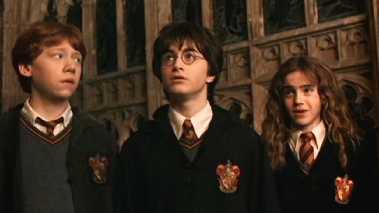 Netflix Canada Confirms That The First Four Harry Potter Movies Won T Actually Be Added And Twitter Is Furious Mtl Blog