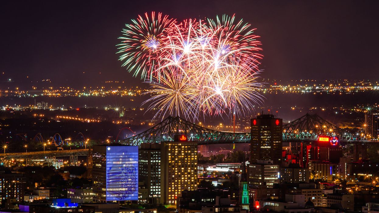 Vancouver for new year's The great outdoors… - MTL Blog