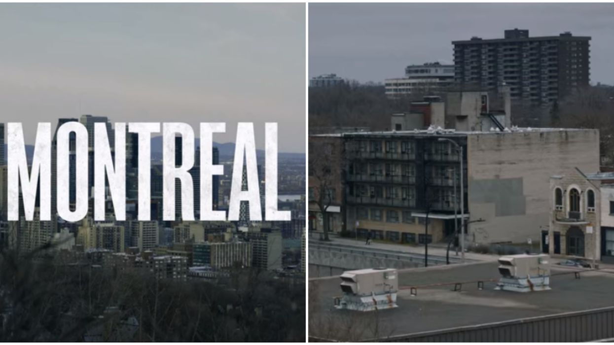 Luka Magnotta Netflix Documentary Don T F K With Cats Offers A Grim View Of Montreal Mtl Blog