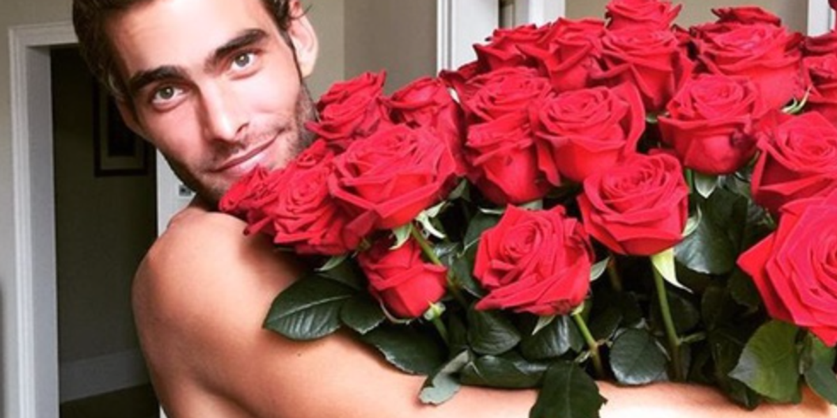 Attractive spanish guys find what do 15 Ways