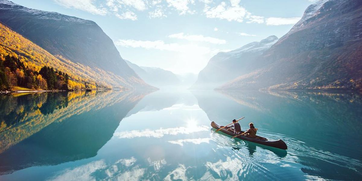 15 Quebec Lakes You’ve Never Visited But Definitely Should MTL Blog