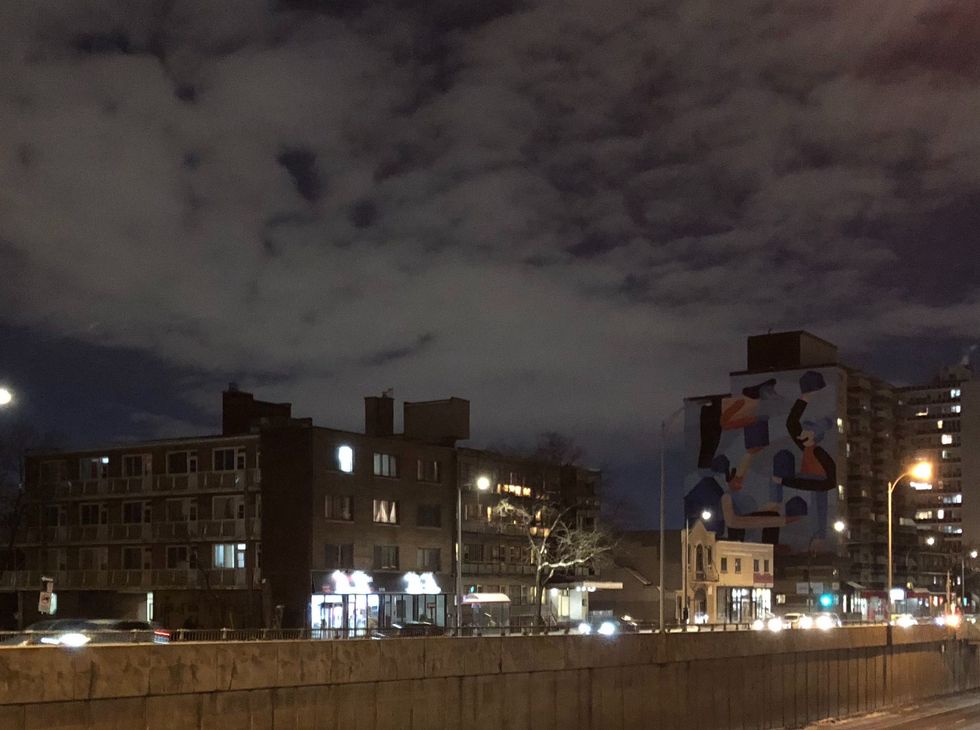 Luka Magnotta's Montreal Apartment Is Apparently Occupied MTL Blog