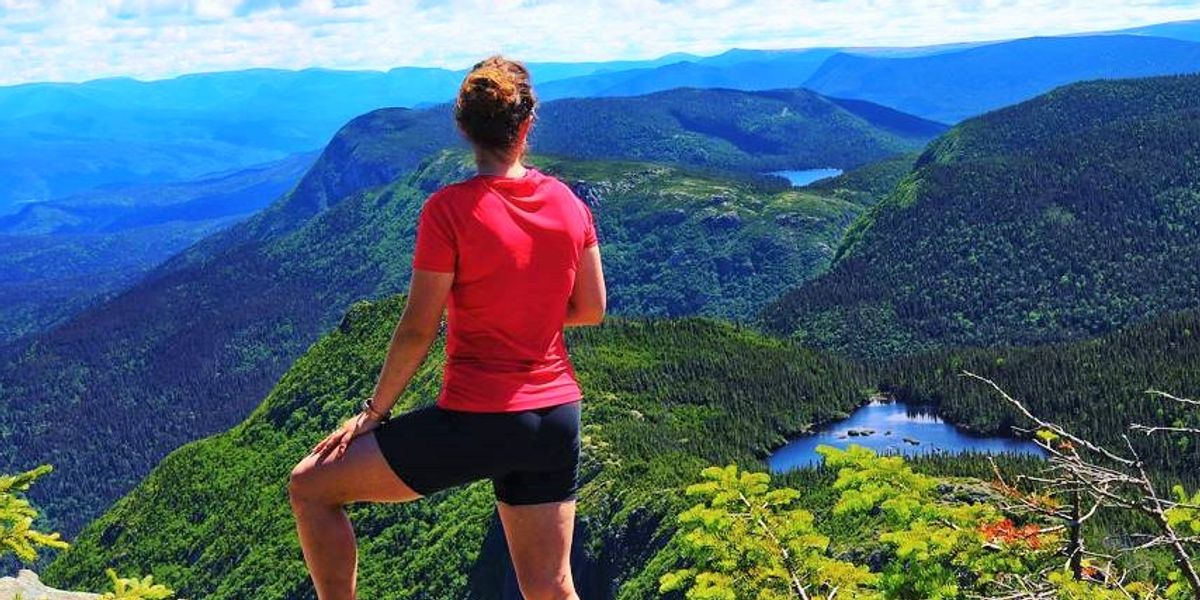 Best Hiking Trails In Quebec Ranked By Their Beauty MTL Blog