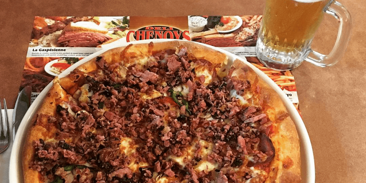 30 Montreal West Island Restaurants You Have To Check Out At Least