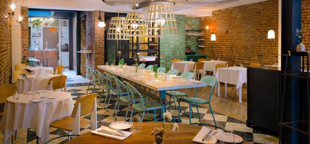 These 9 Montreal Restaurants Have Been Ranked "Best In The City" - MTL Blog