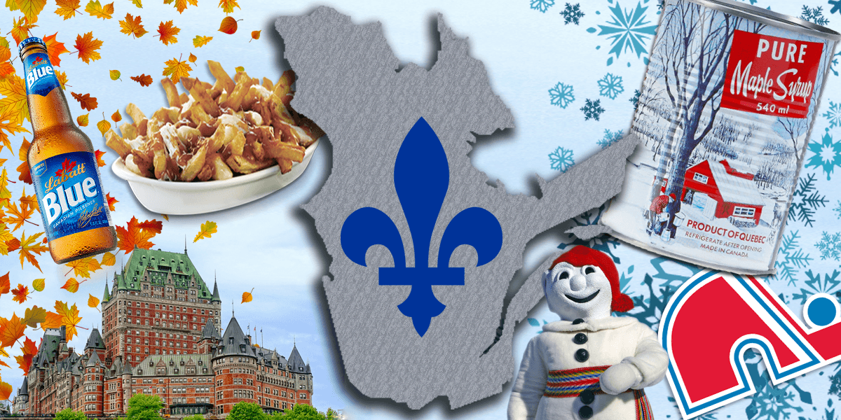 Best And Worst Things About Living In Quebec - MTL Blog