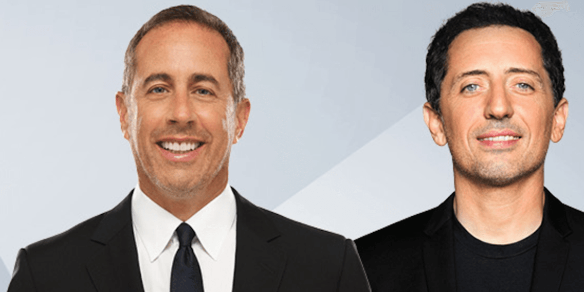Famous Comedians Coming To Montreal For Just For Laughs This Summer 