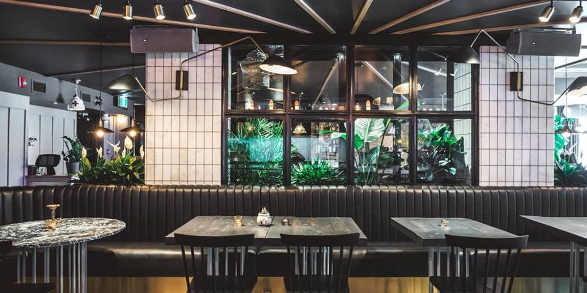 12 All-New Montreal Restaurants You Need To Check Out This Summer - MTL