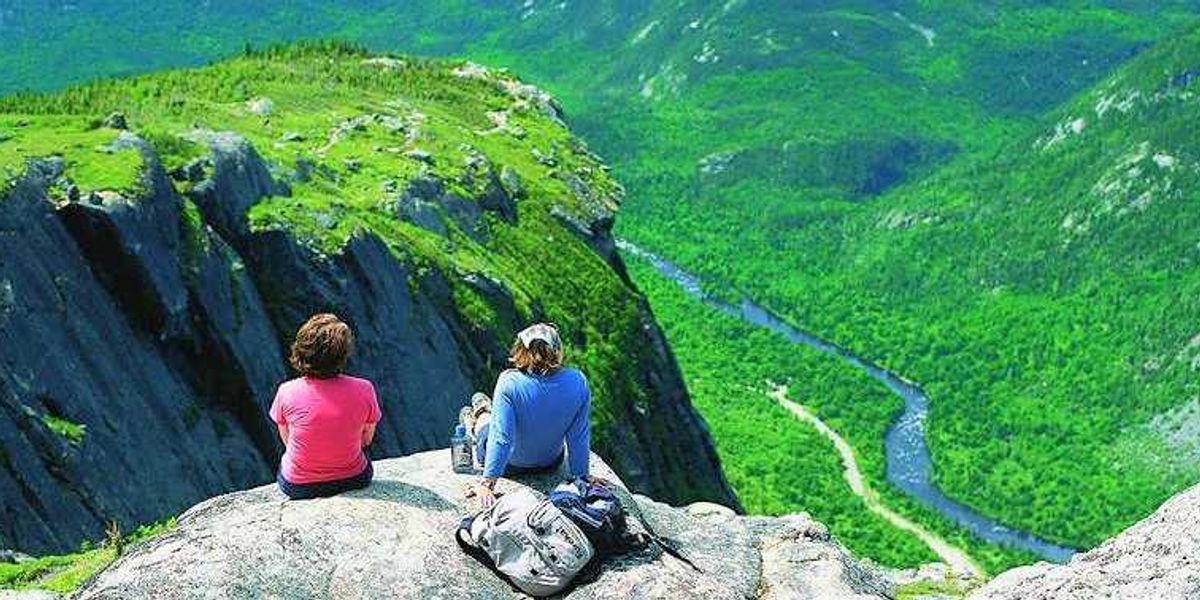 14 Epic Quebec Hikes You Can Take That Are For Beginners, Enthusiasts