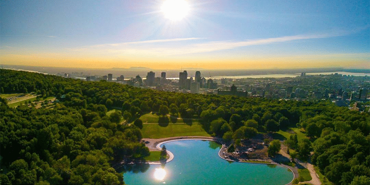 Montreal Experiences Warmest Weather On Record In Over 50 Years MTL Blog