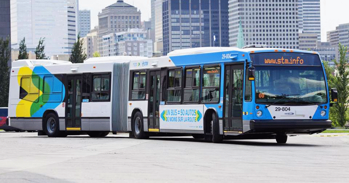 Montreal's STM Is Now Looking To Hire You This Summer MTL Blog