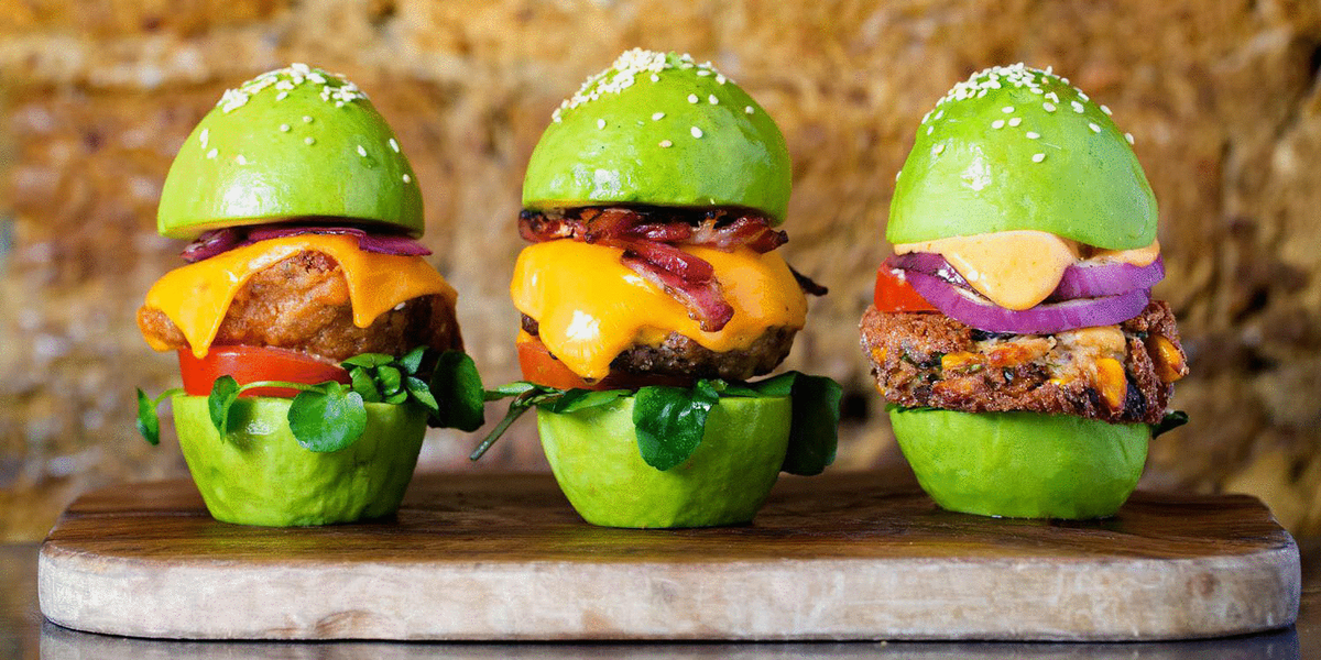 The World's First AllAvocado Restaurant Is Set To Open MTL Blog