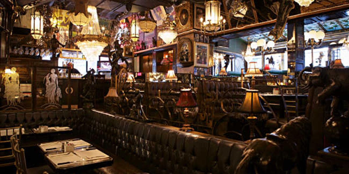 The 11 Best Restaurants In Montreal You Probably Have Not Eaten At Yet