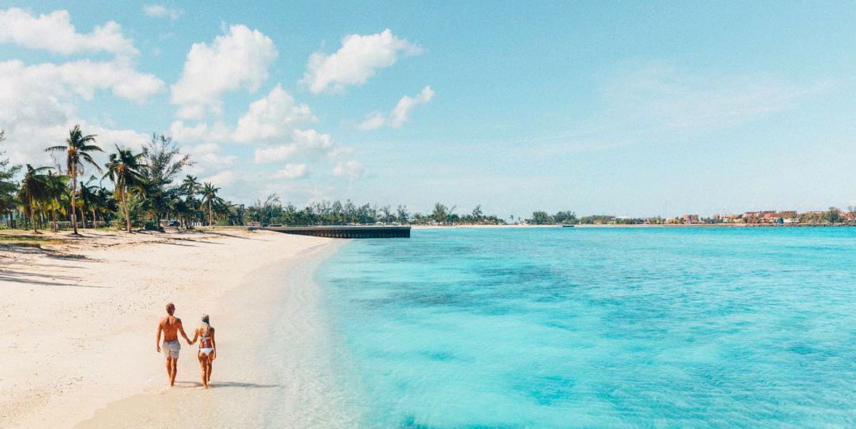 The 11 Cheapest Beach Destinations For 2017 MTL Blog