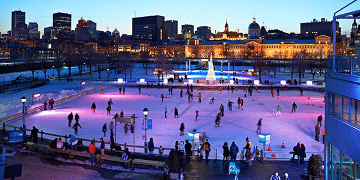 11 Montreal Places For The Best Ice Skating This Winter MTL Blog
