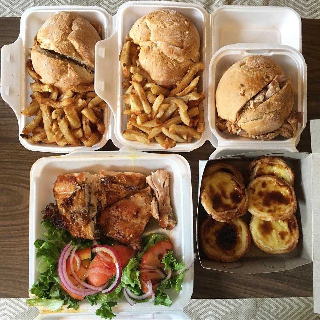 The Absolute 10 Best Spots You Can Go For Lunch In Montreal For Under