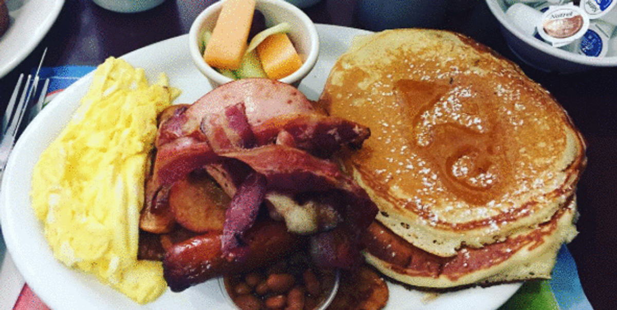 13 Fantastic Montreal Breakfast Spots You Can Eat At For 10 MTL Blog