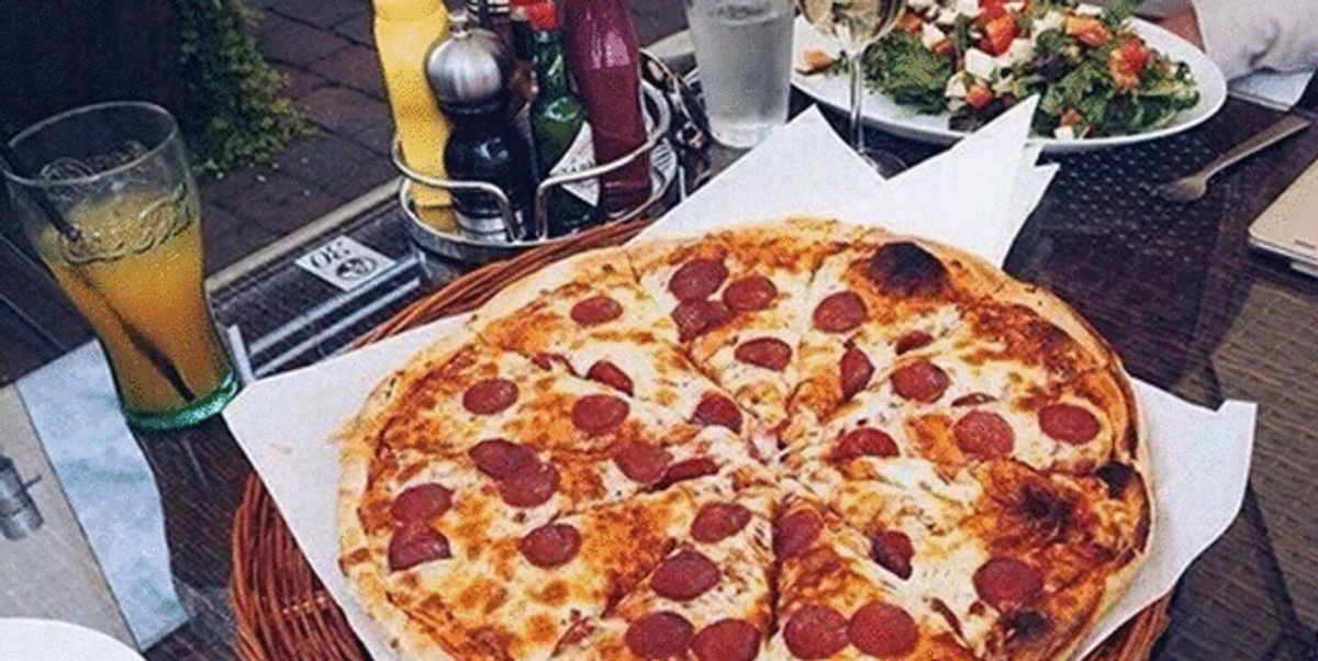 20 Best Montreal Pizza Restaurants You Need To Eat At If You Haven’t