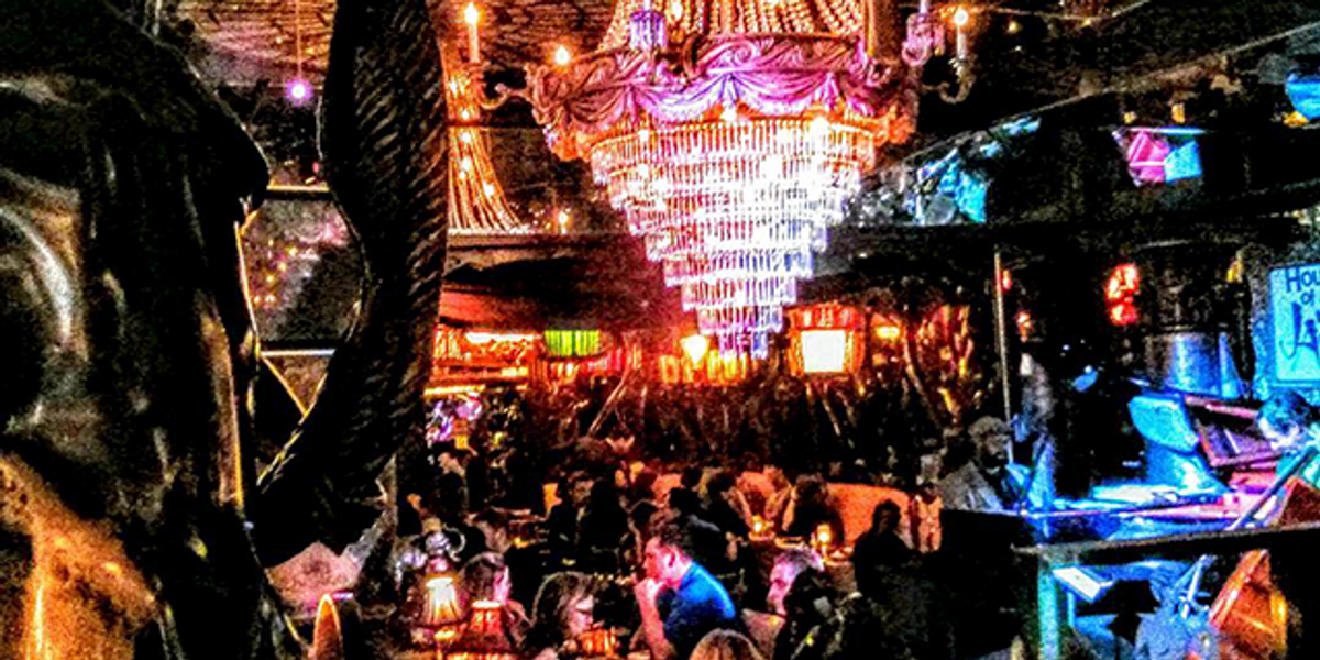 6 Excellent Montreal Bars You Can Take A Date If They Love Jazz MTL Blog