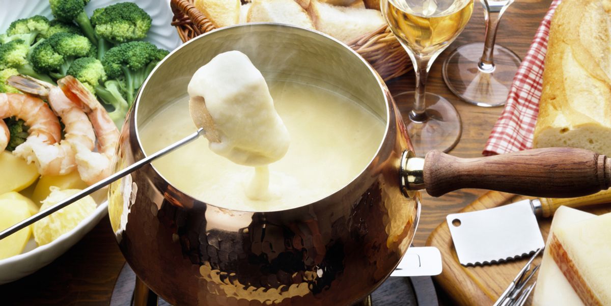 Best Montreal Fondue Restaurants 2016 MTL Blog