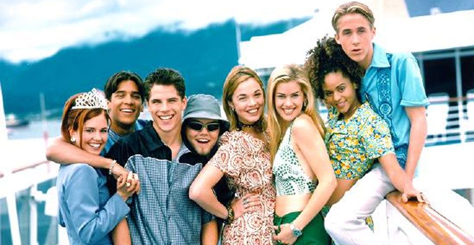 12 Canadian Kids Shows You Grew Up Watching (And Still Secretly Love