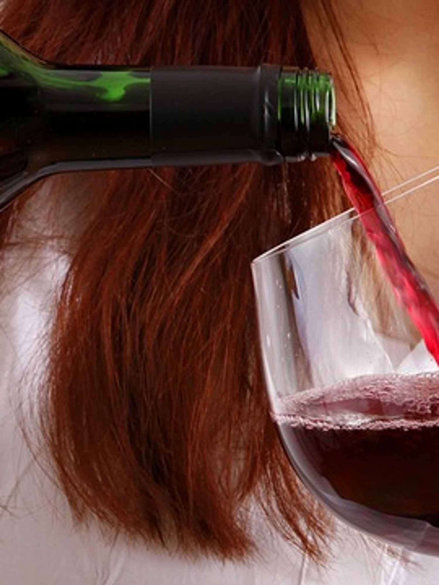 Signs You Might Be Allergic To Wine MTL Blog
