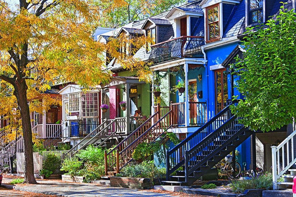 33 Of Montreal's Most Expensive Streets To Live On MTL Blog