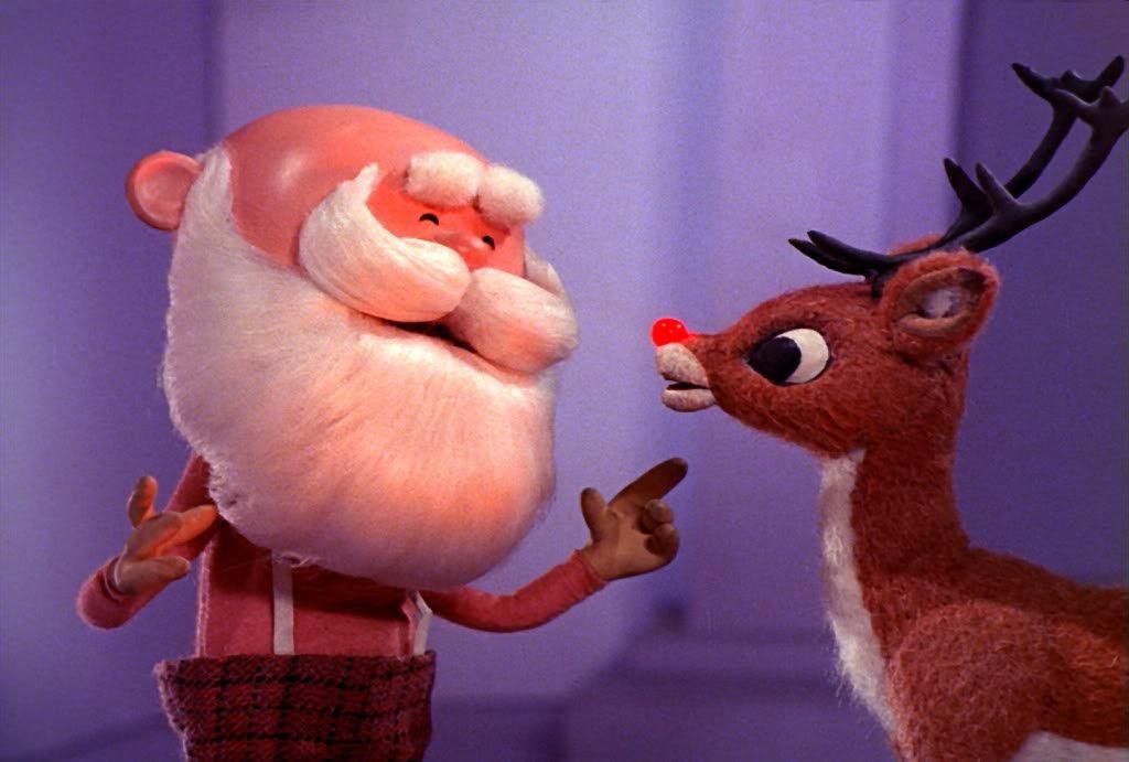 The Complete List Of All The Christmas Movies On TV This Holiday Season