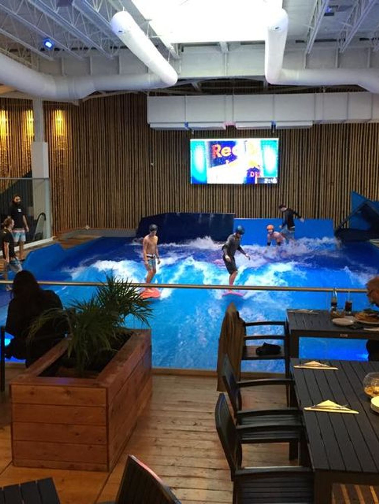 10 Of The Most Unusual Montreal Restaurants MTL Blog