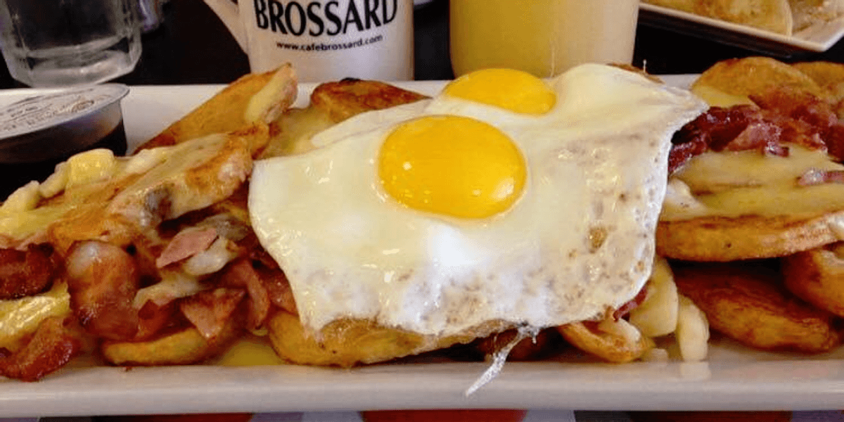 Best Montreal Hangover Breakfast Restaurants MTL Blog