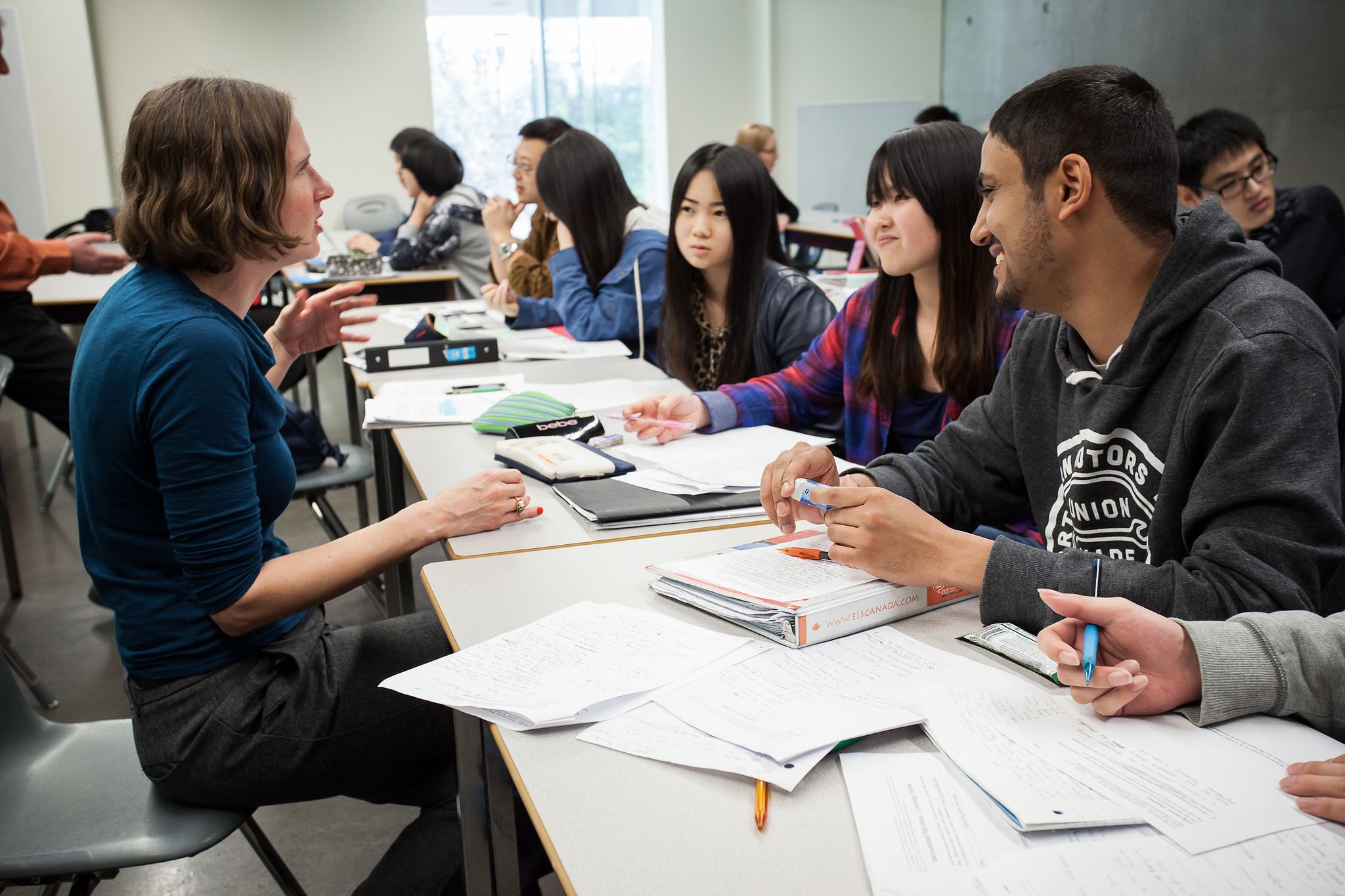 5 Reasons Why Cegep Is The Most Important Time Of Your Life Mtl Blog