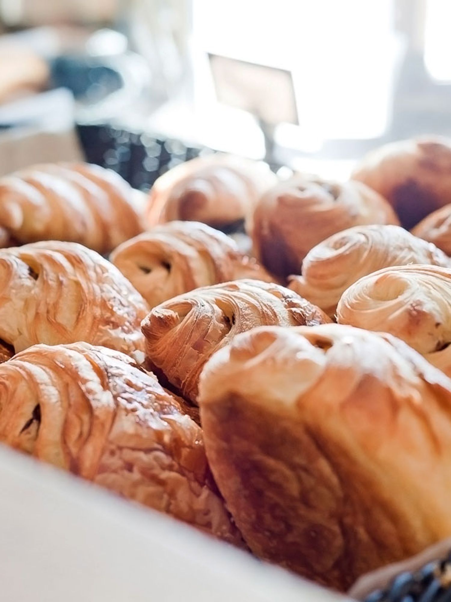 Probably The Best Chocolatines In Montreal MTL Blog